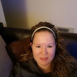 Meet your Posher, Tara